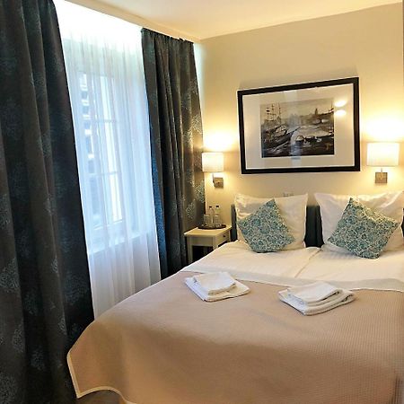 Lux Apartamenty Old Town Gdańsk Eksteriør billede