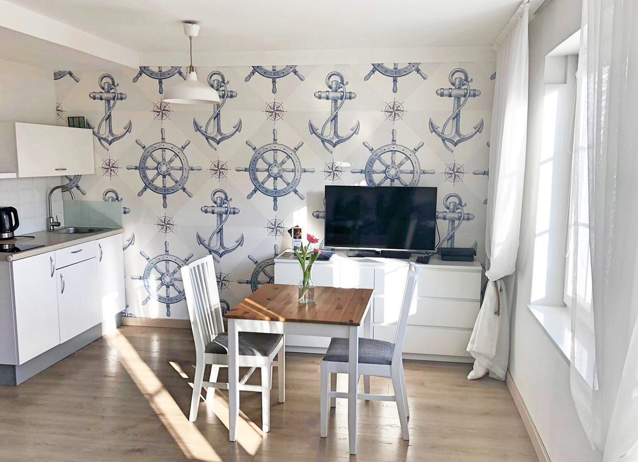 Lux Apartamenty Old Town Gdańsk Eksteriør billede