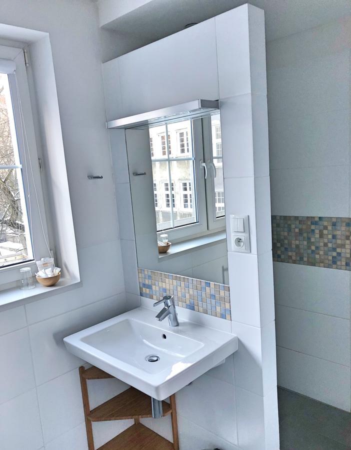 Lux Apartamenty Old Town Gdańsk Eksteriør billede