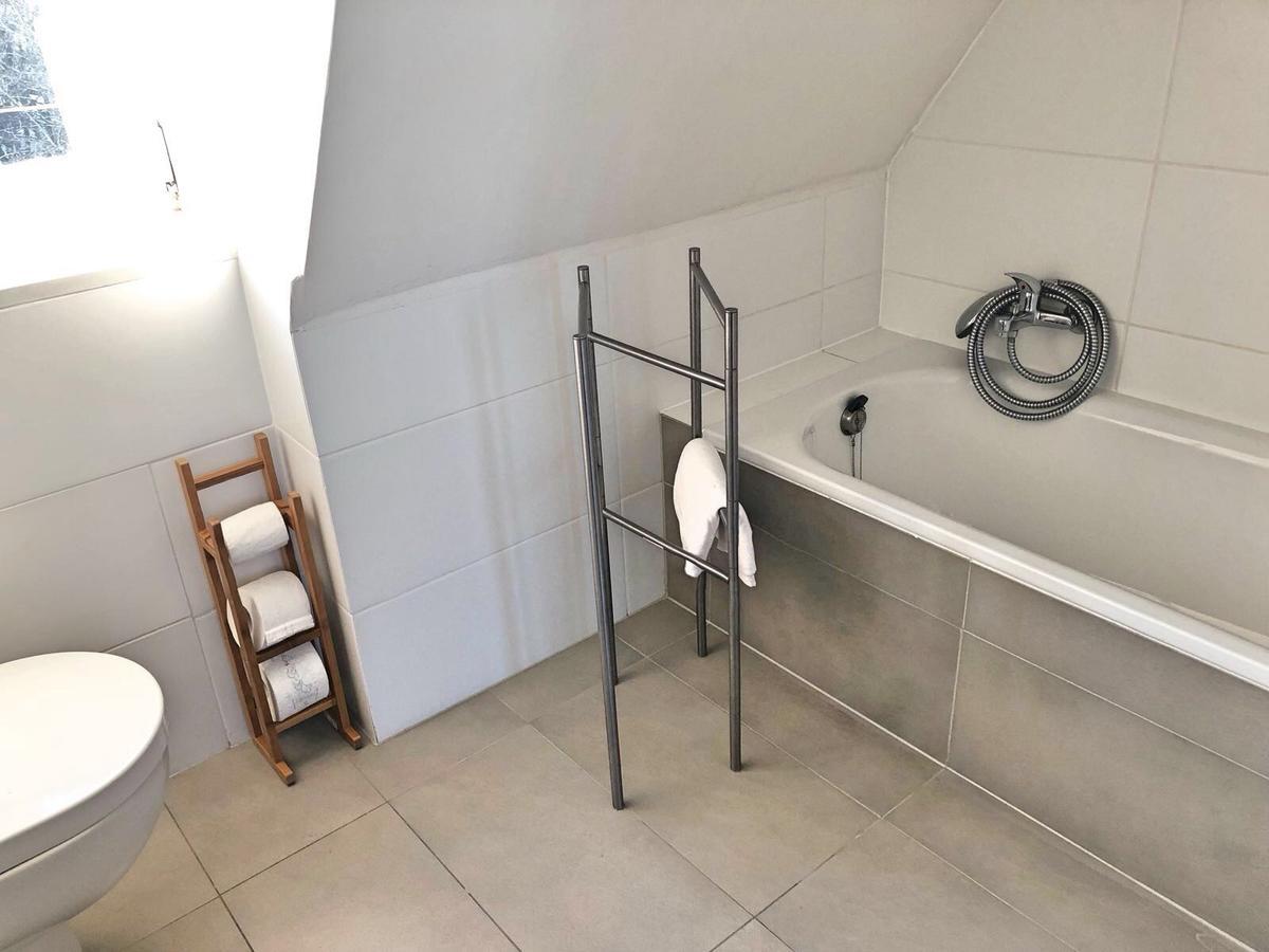 Lux Apartamenty Old Town Gdańsk Eksteriør billede