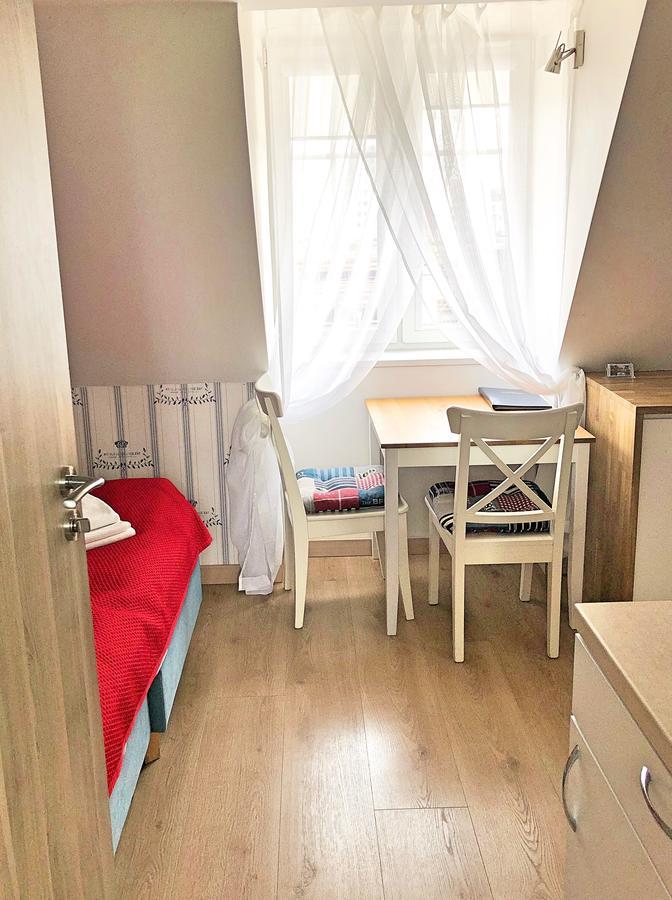 Lux Apartamenty Old Town Gdańsk Eksteriør billede