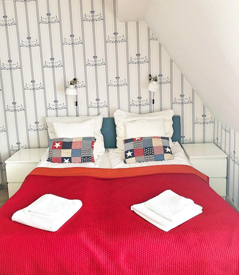 Lux Apartamenty Old Town Gdańsk Eksteriør billede