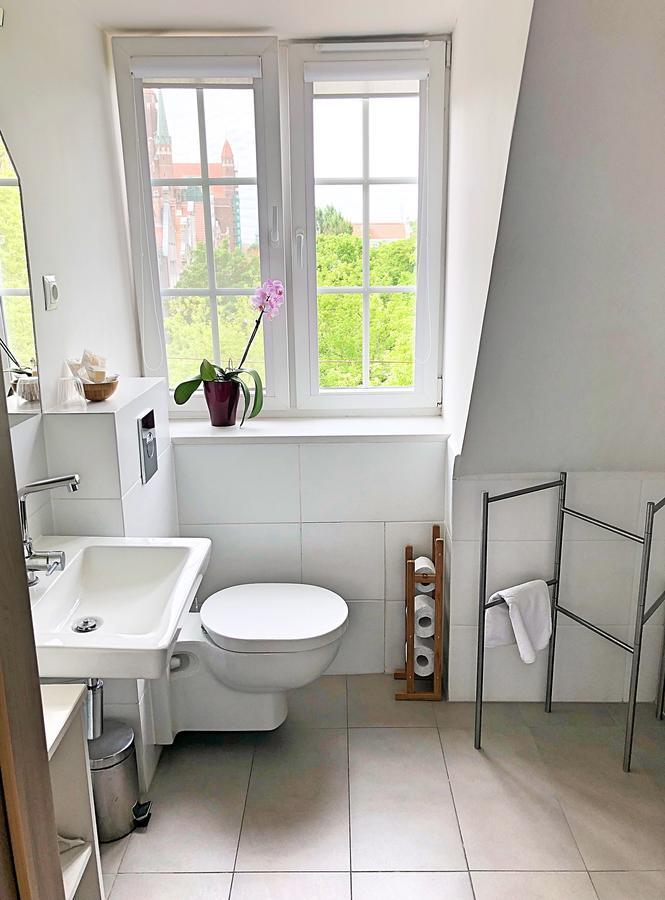 Lux Apartamenty Old Town Gdańsk Eksteriør billede