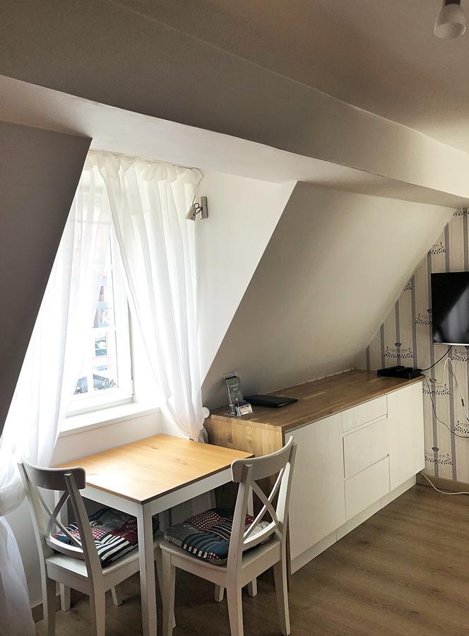 Lux Apartamenty Old Town Gdańsk Eksteriør billede