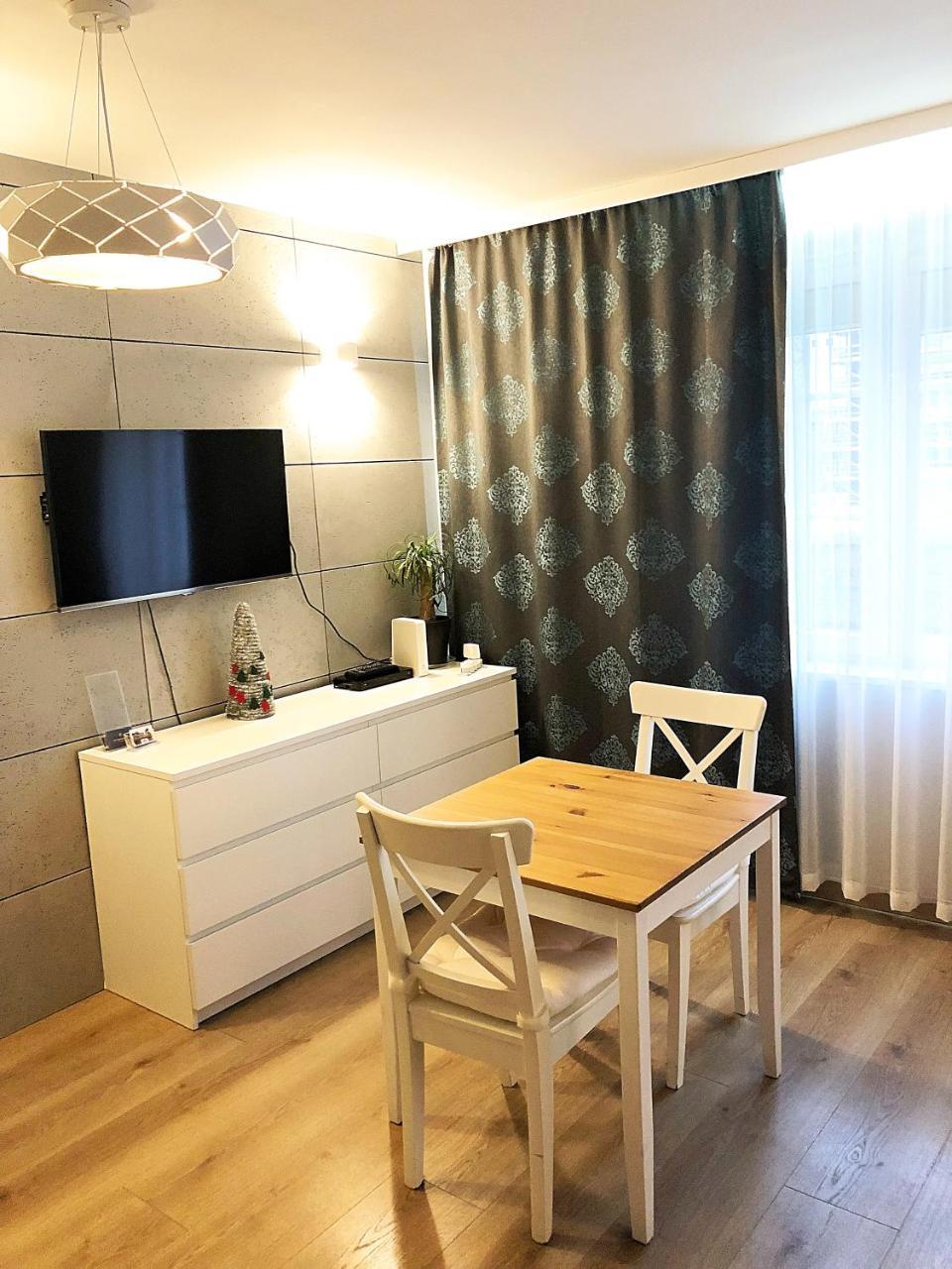 Lux Apartamenty Old Town Gdańsk Eksteriør billede
