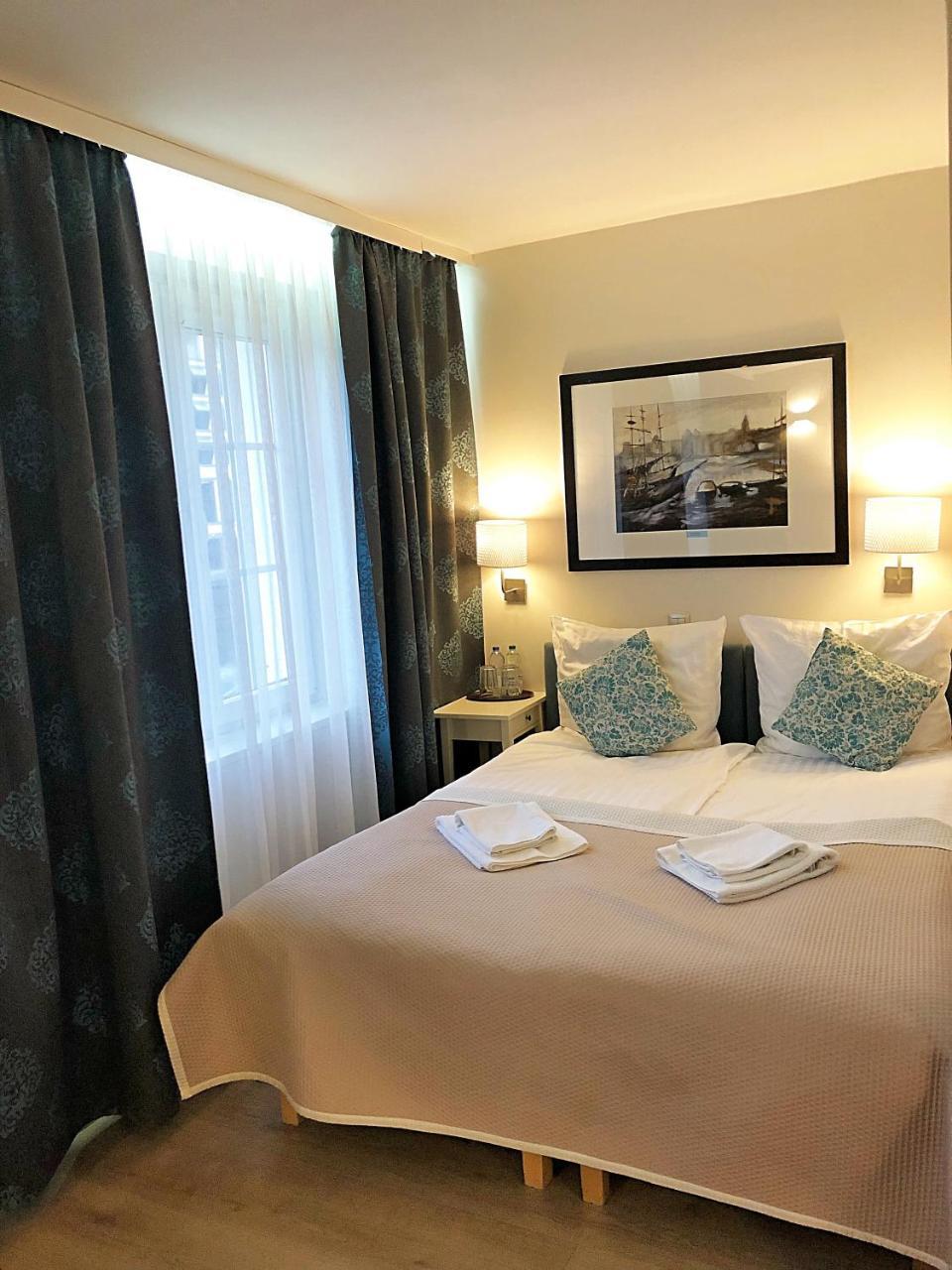 Lux Apartamenty Old Town Gdańsk Eksteriør billede